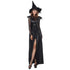 Sexy Witch Costume #Black #Costumes